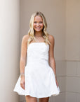 Charlotte Mini Dress