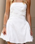 Charlotte Mini Dress