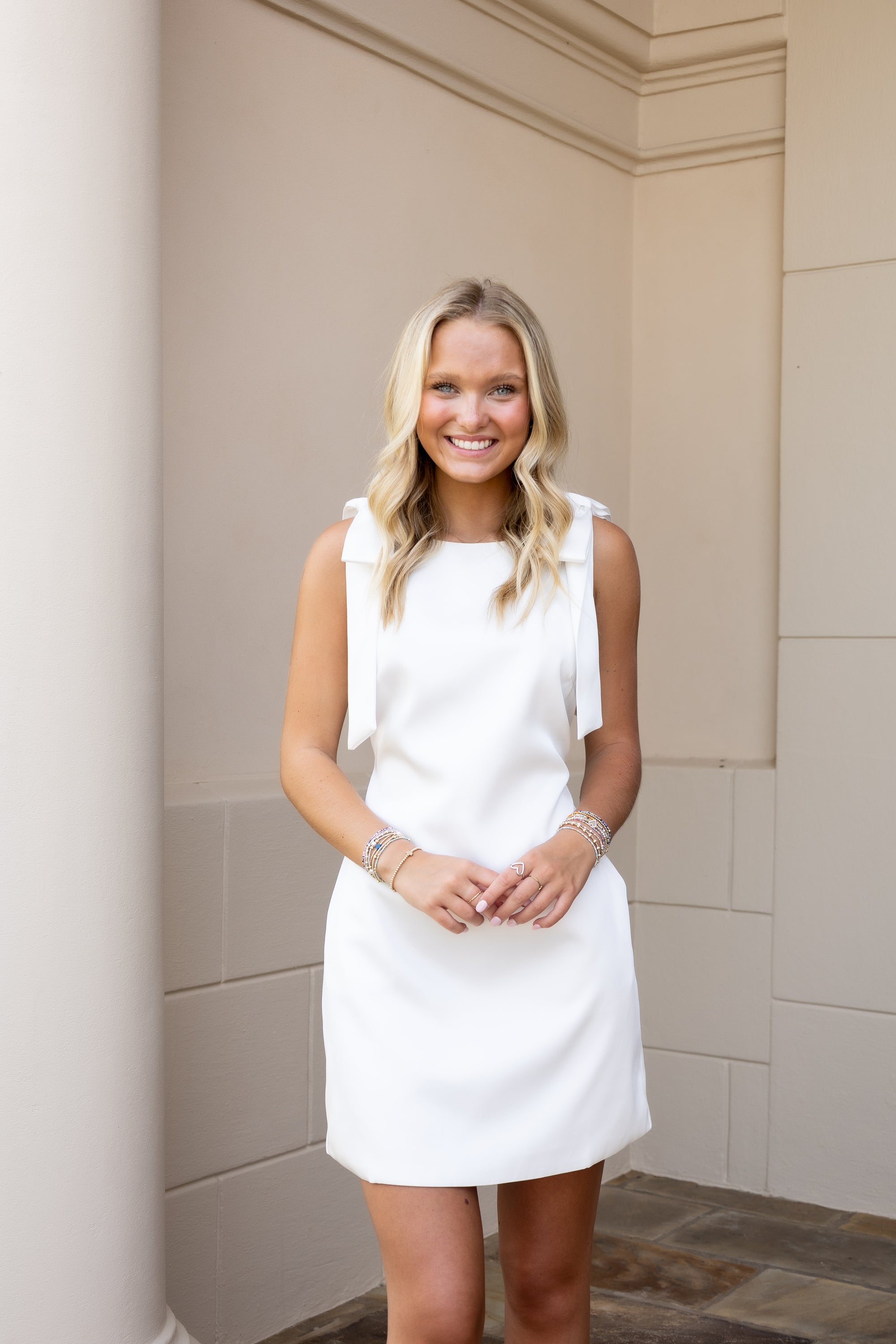 Wrenley Dress