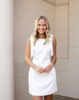 Wrenley Dress