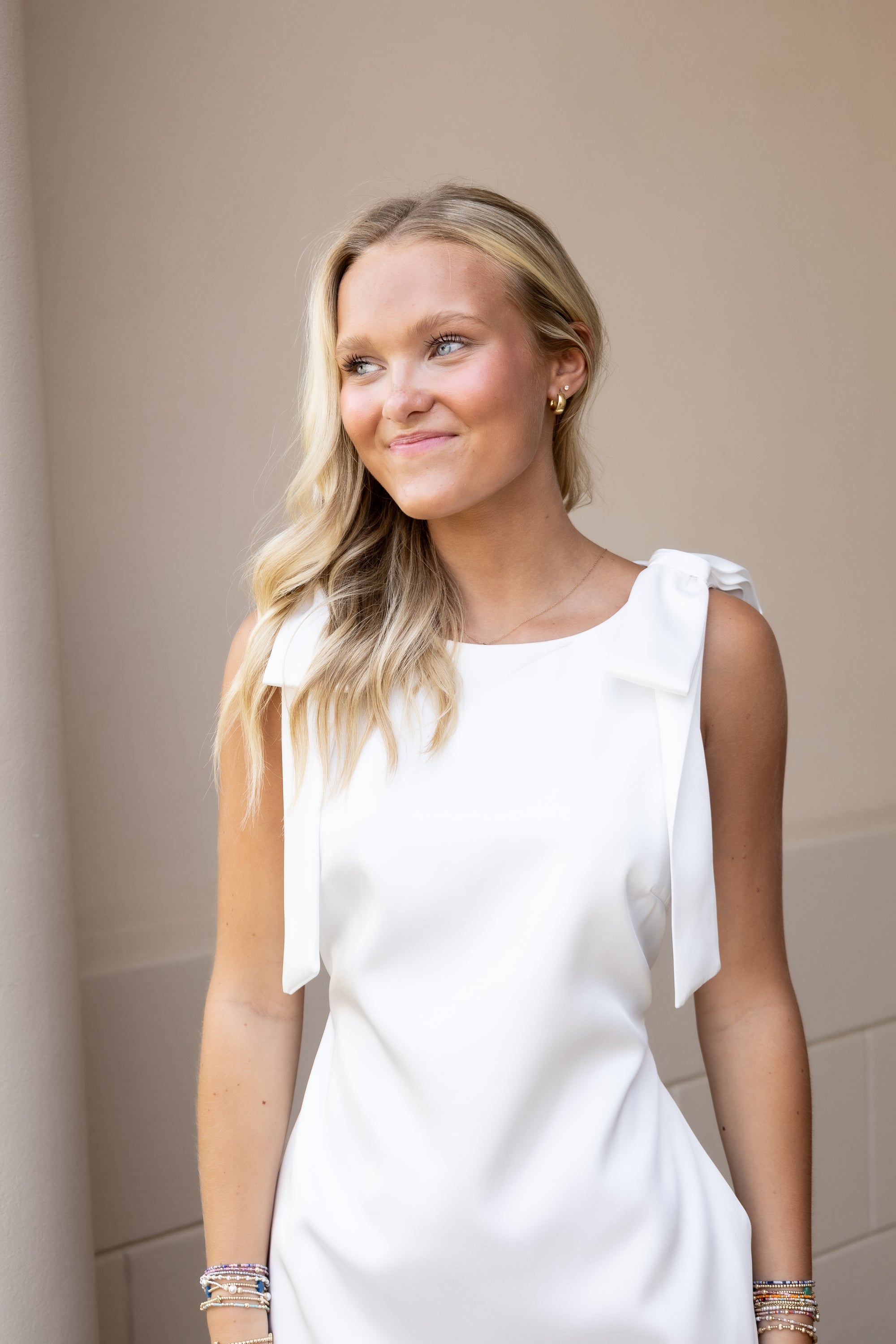 Wrenley Dress