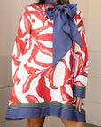 Amelia Dress