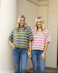 Sloane Sweater - Beige