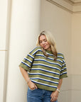 Sloane Sweater - Olive