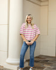 Sloane Sweater - Beige