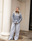 Esther Sweater Jacket