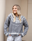 Esther Sweater Jacket