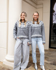 Esther Sweater Jacket