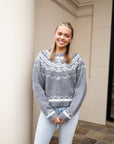 Esther Sweater Jacket