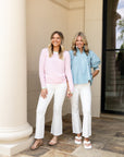 Sylvie Sweater