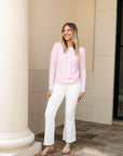 Sylvie Sweater
