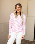 Sylvie Sweater