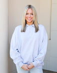 Polo Pullover