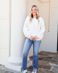 Lera Pullover
