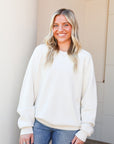 Lera Pullover