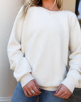 Lera Pullover