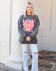 Love Your Self Sweatshirt