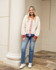 Cassie Cardigan
