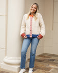 Cassie Cardigan