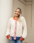 Cassie Cardigan