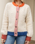 Cassie Cardigan