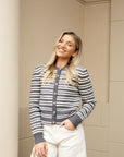 Gigi Cardigan
