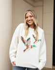 Flying Duck Sweater