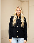 Josie Sweater Cardigan