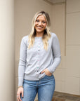 Sally Sweater Cardigan