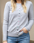 Sally Sweater Cardigan