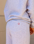 Smile Sweatpants