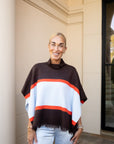 Priscilla Poncho