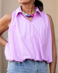 Colorful Beaded Necklace