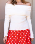 Scottie Sweater