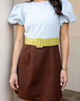 Jane Dress