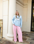 Camilla Pants