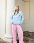 Fish Sweater
