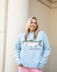 Fish Sweater