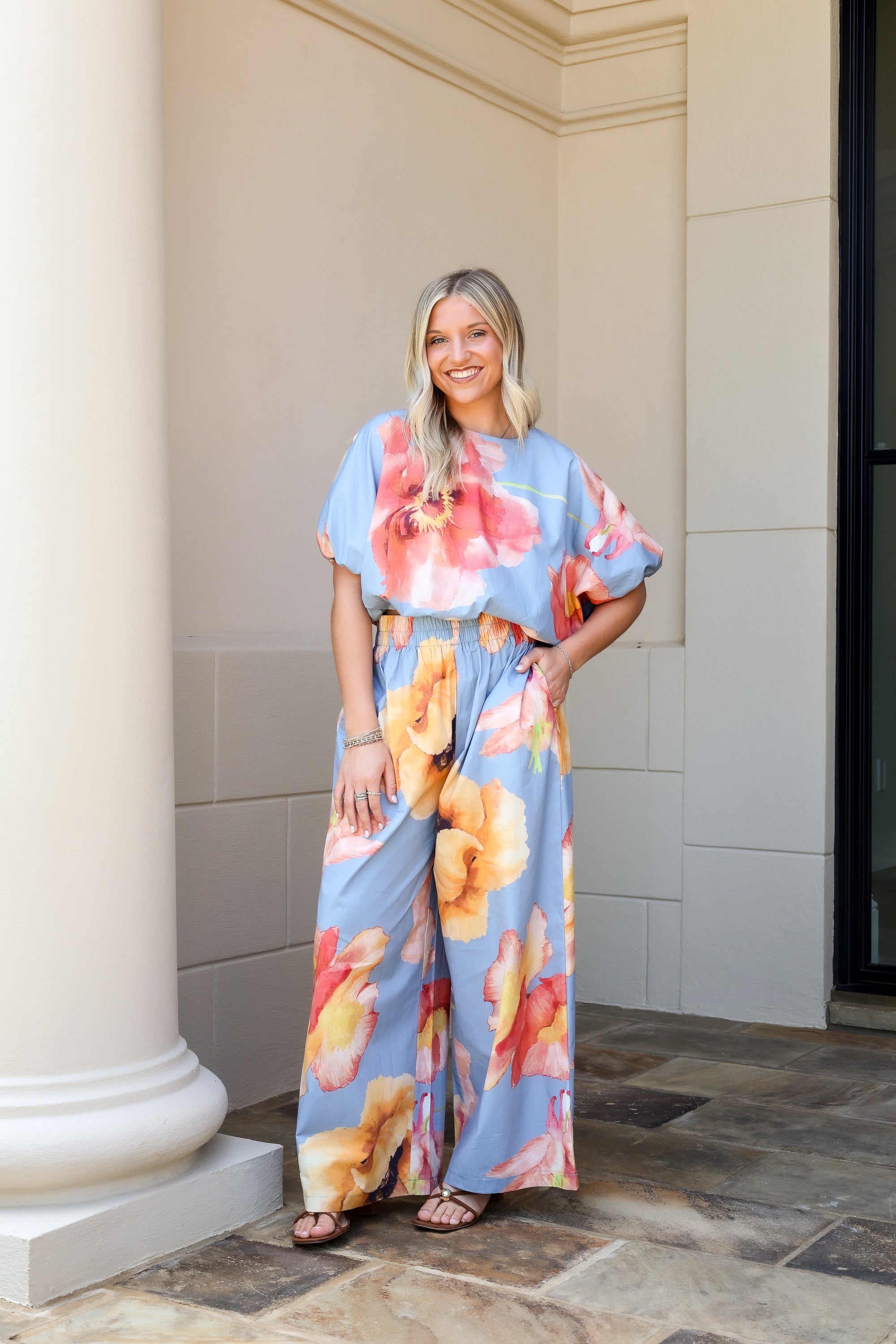 Flora Set