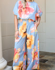 Flora Set