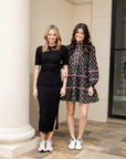 Darcy Dress