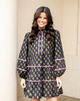 Darcy Dress