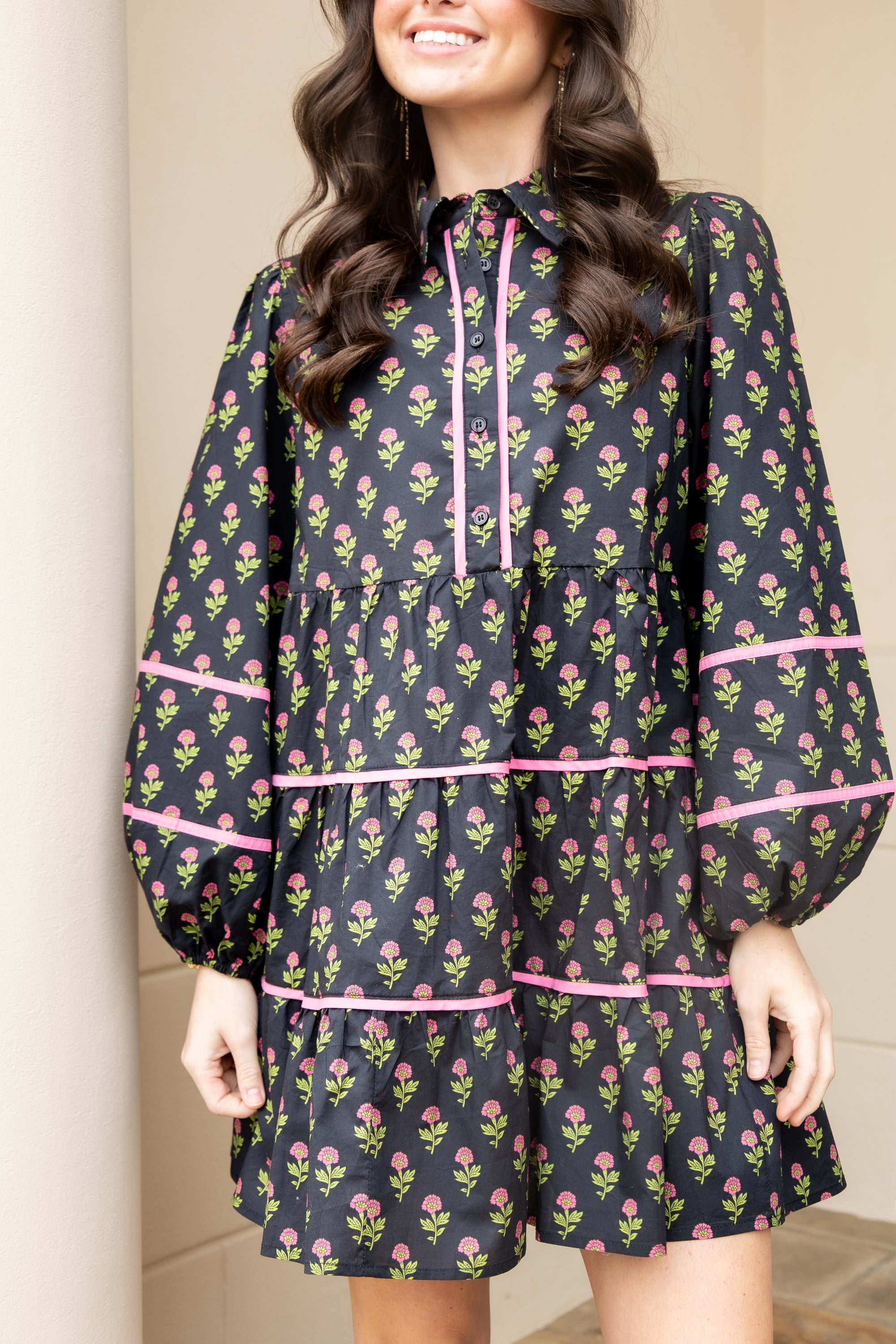 Darcy Dress
