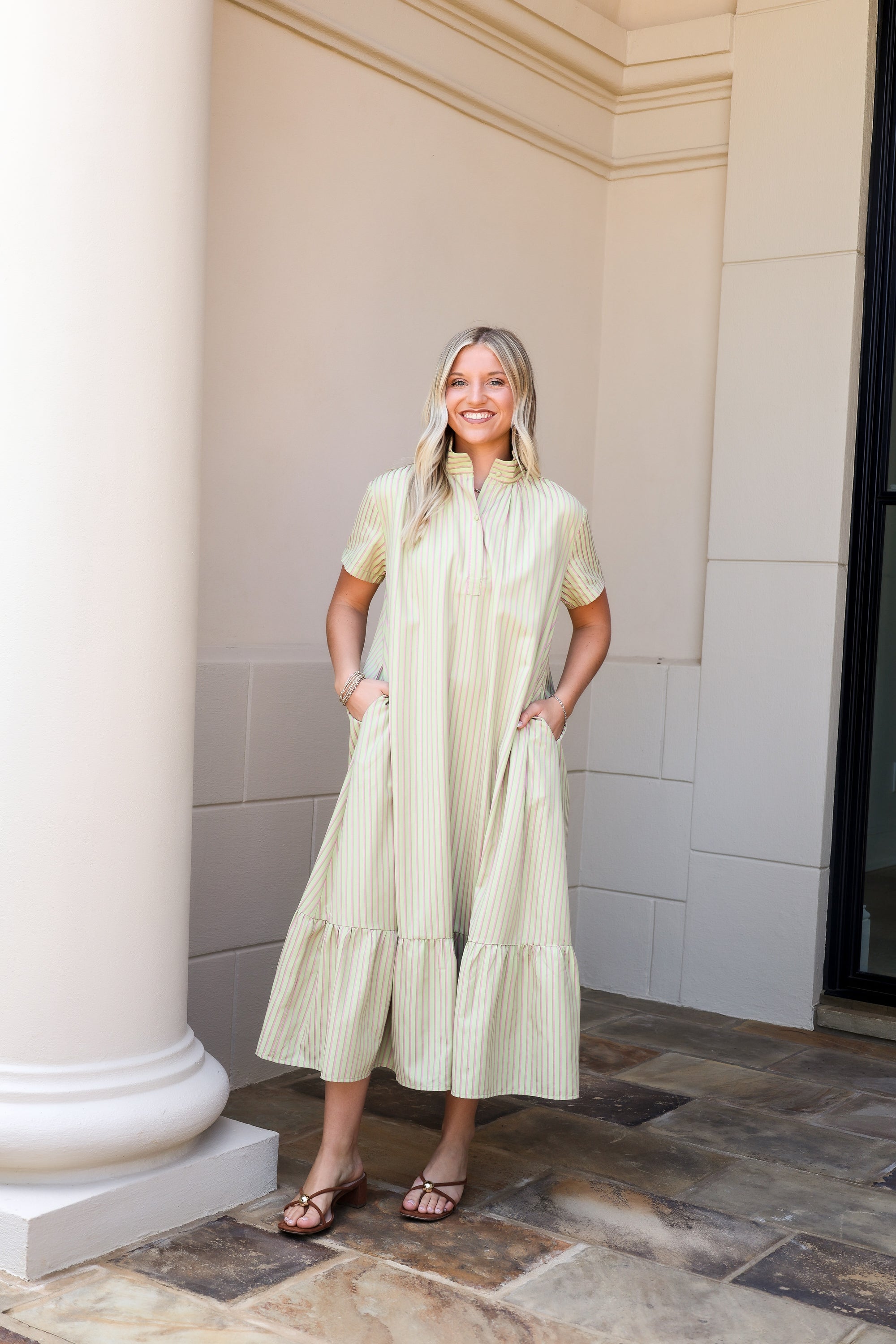 millie midi dress Millie Midi Dress