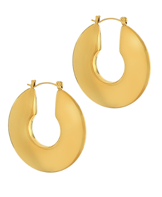 U-Shaped Hoops