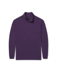 Southern Marsh Crescent Moon Performance Pullover - Purple