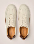 Johnnie-O Topspin Royale Sneaker - White