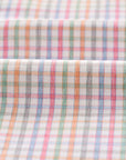 Johnnie-O Everyday Performance Button Down Shirt - Albie - White