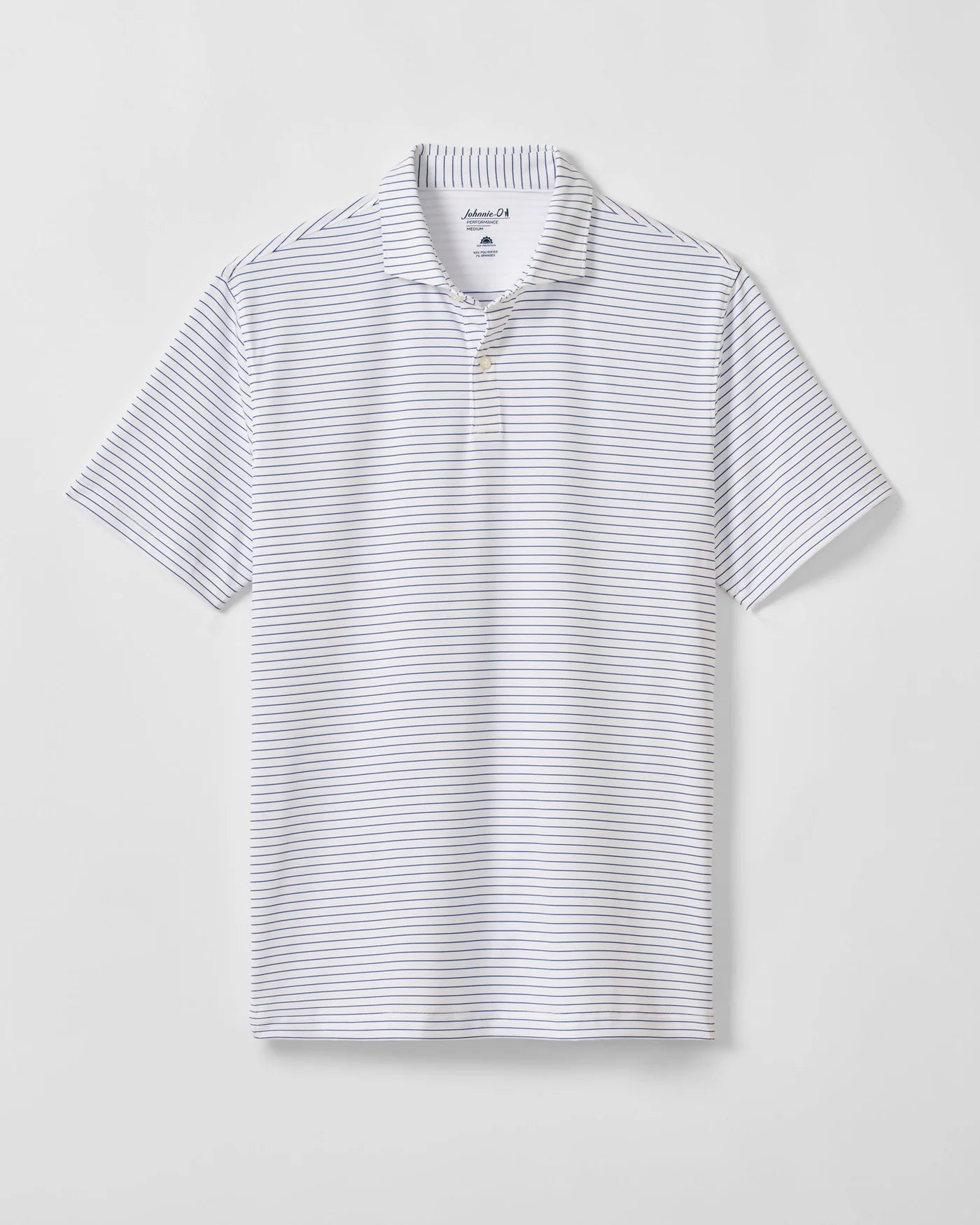 Johnnie-O Performance Jersey Polo - Beau - Sound Side