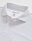 Johnnie-O Performance Jersey Polo - Beau - Sound Side